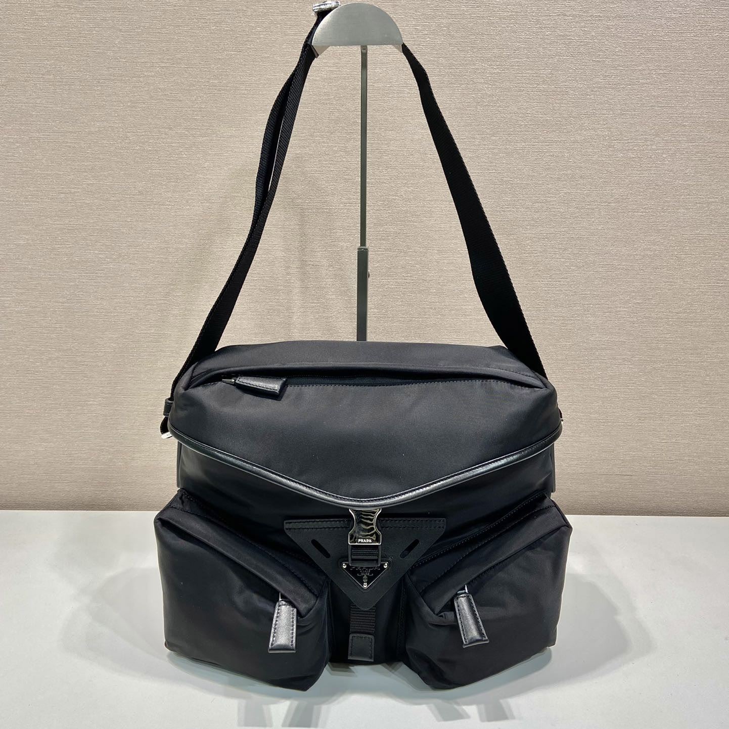Pra*a satchel bags